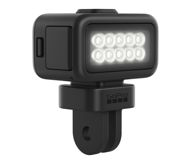 GoPro Light Mod 2 (H9/H10/H11/H12/H13) - 1531988 - zdjęcie